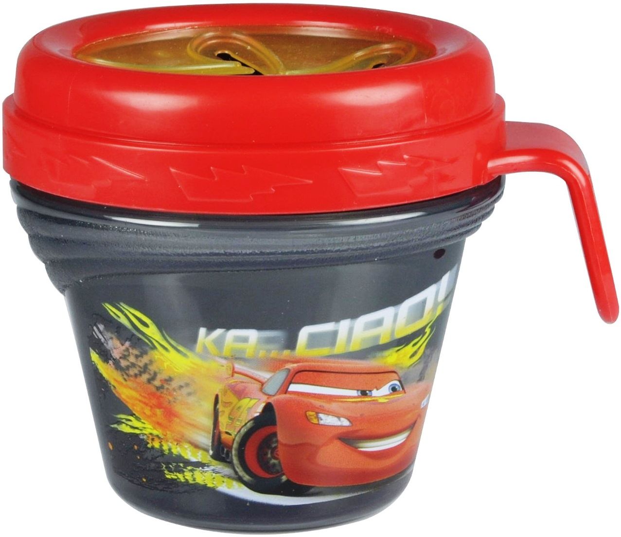 The First Years Disney Cars Snack Bowl