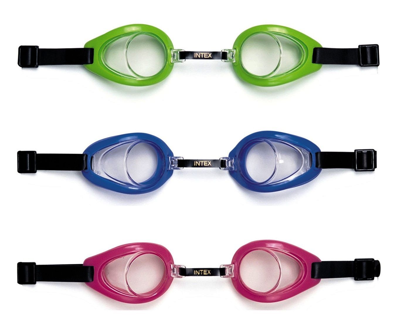 Intex Play Goggles