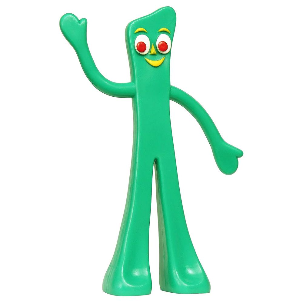 Bend-Ems - Gumby Figure