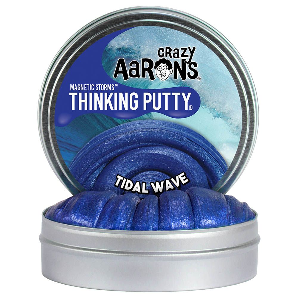 Crazy Aaron's - Thinking Putty - Tidal Wave