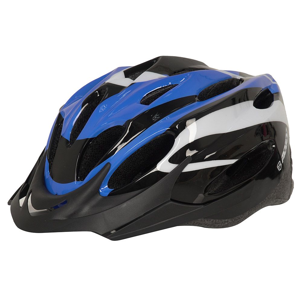 Mogoo - Sports Helmet Medium - Blue