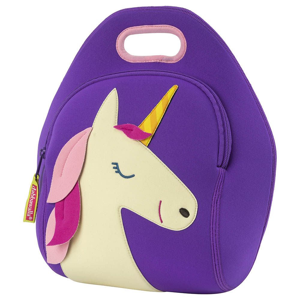 Dabbawalla Bags - Lunch Bag - Unicorn