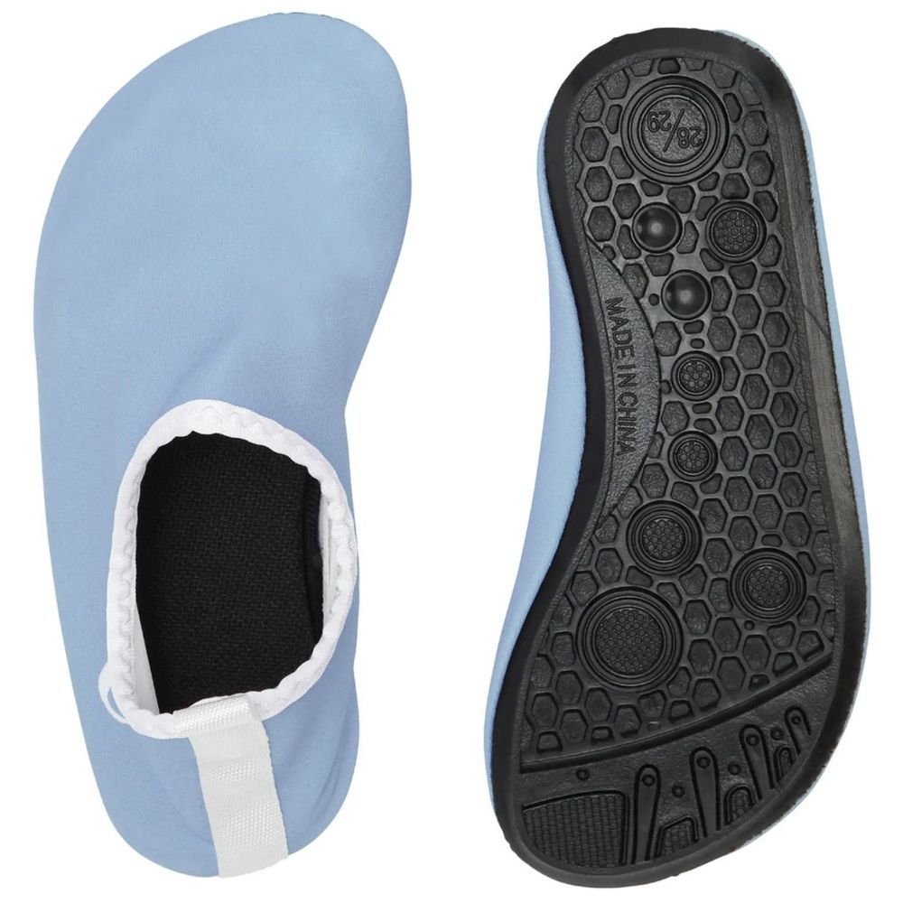 Vanilla Copenhagen - UV Swim Shoes - Blue Shadow