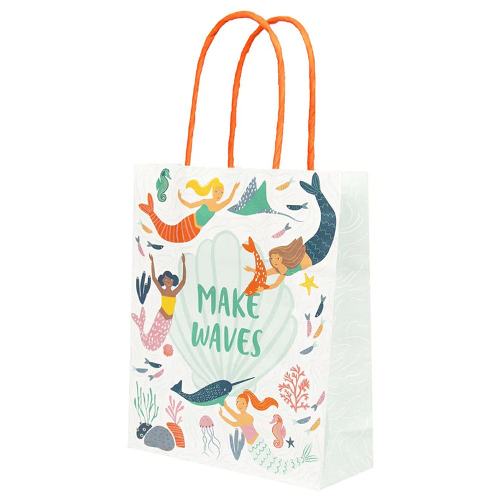 Talking Tables - Make Waves - Party Bags - 8pcs 