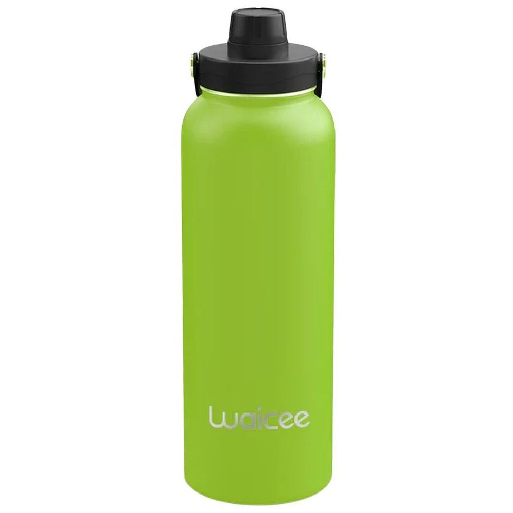 Waicee - Lime Fizz Reusable Bottle - 40oz/1200ml