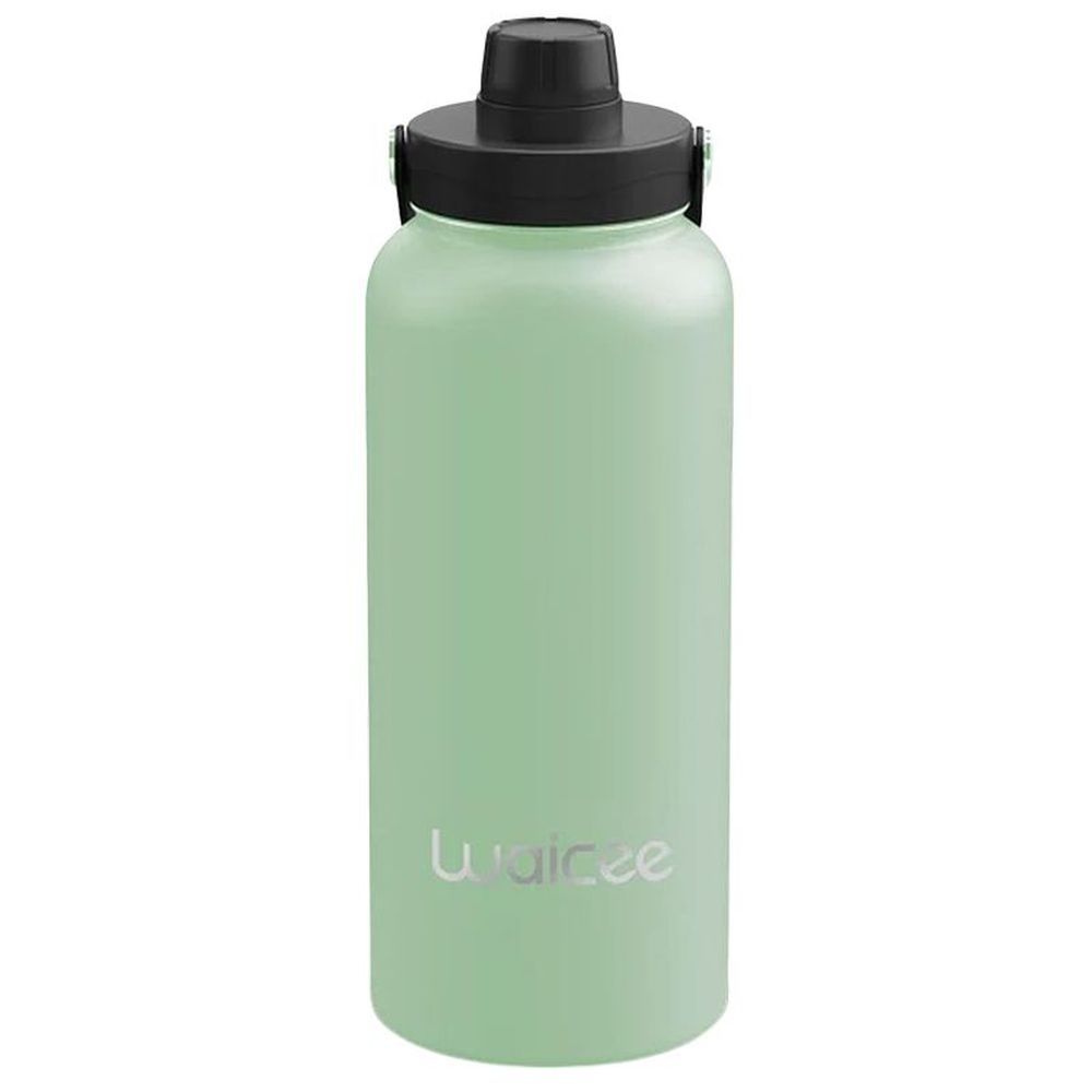 Waicee - Mint Gelato Reusable Bottle - 40oz/1200ml