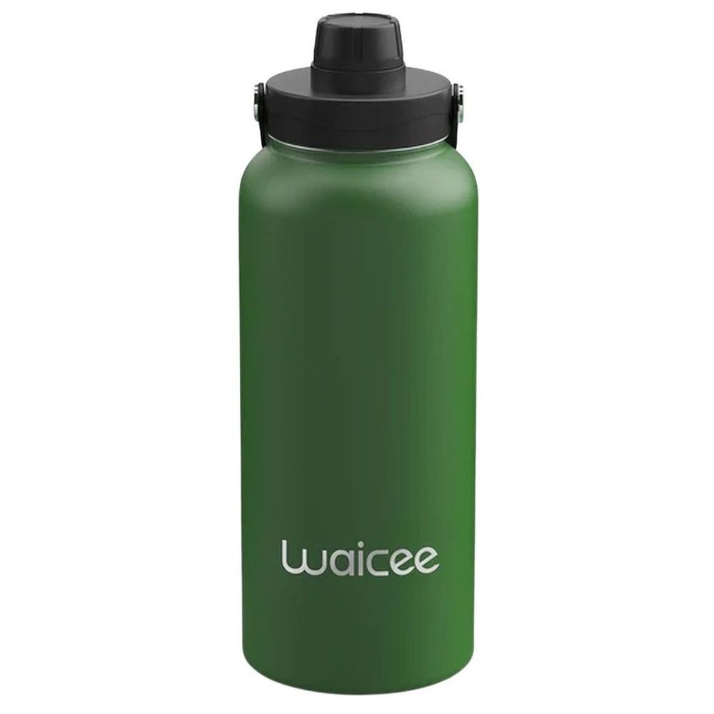 Waicee - Army green Reusable Bottle - 32oz/950ml