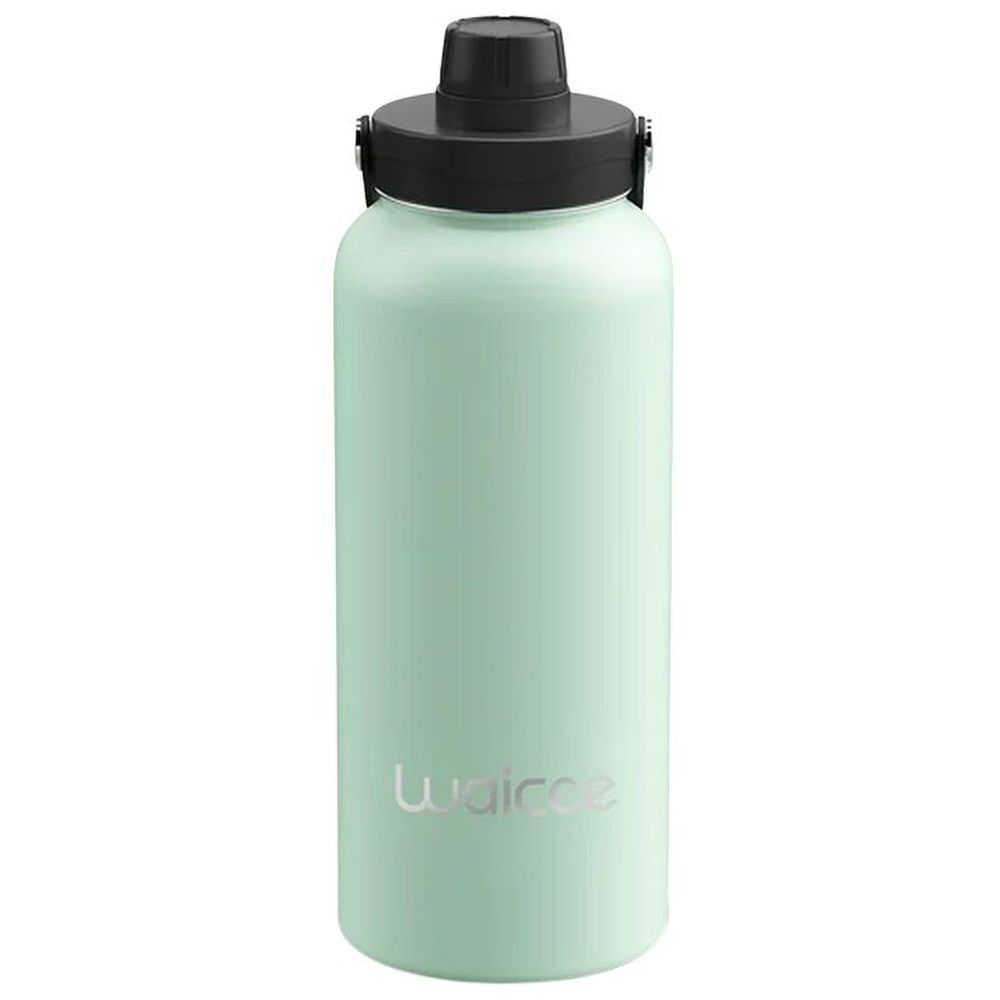 Waicee - Mint Gelato Reusable Bottle - 32oz/950ml