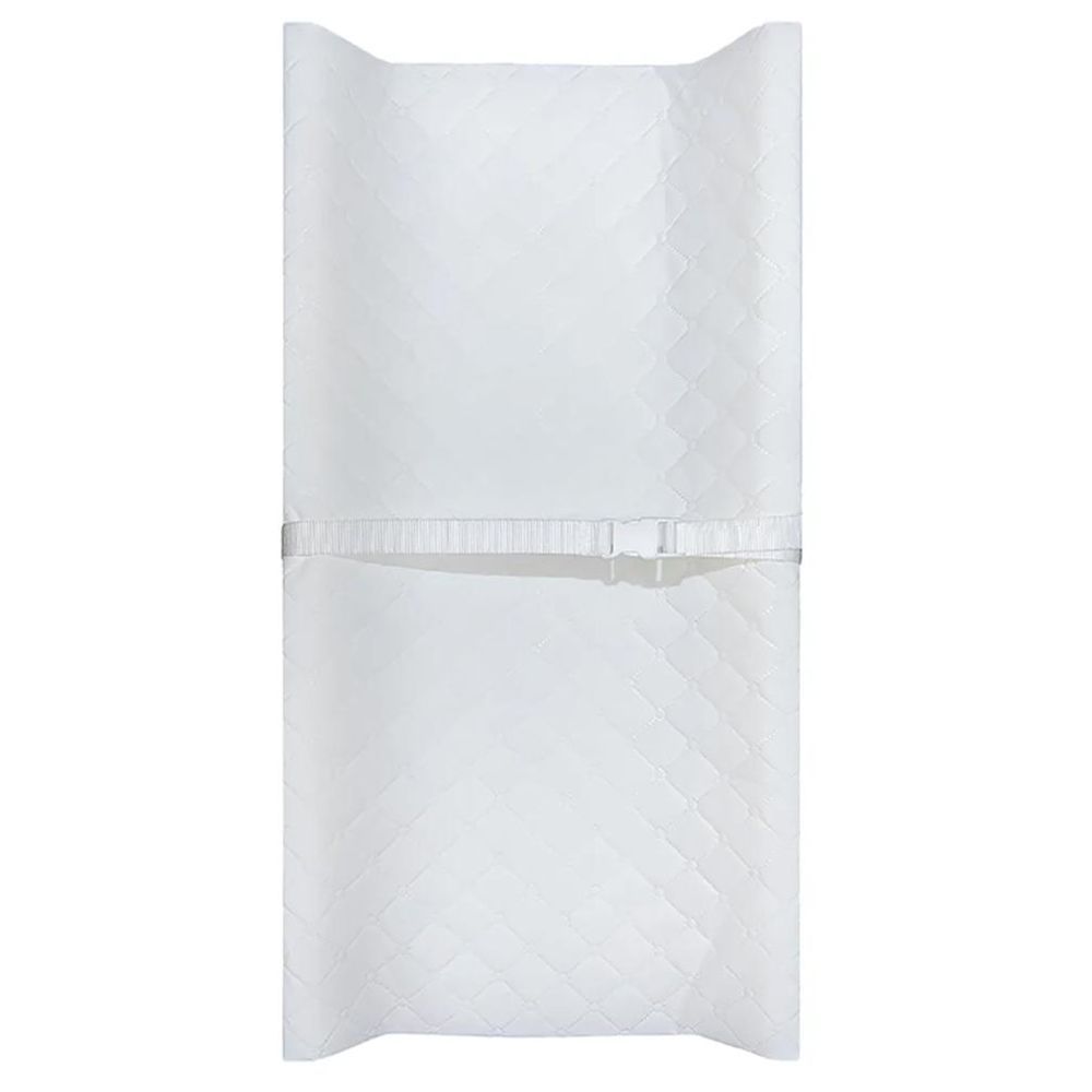 Bumble & Bird - Changing Pad - White