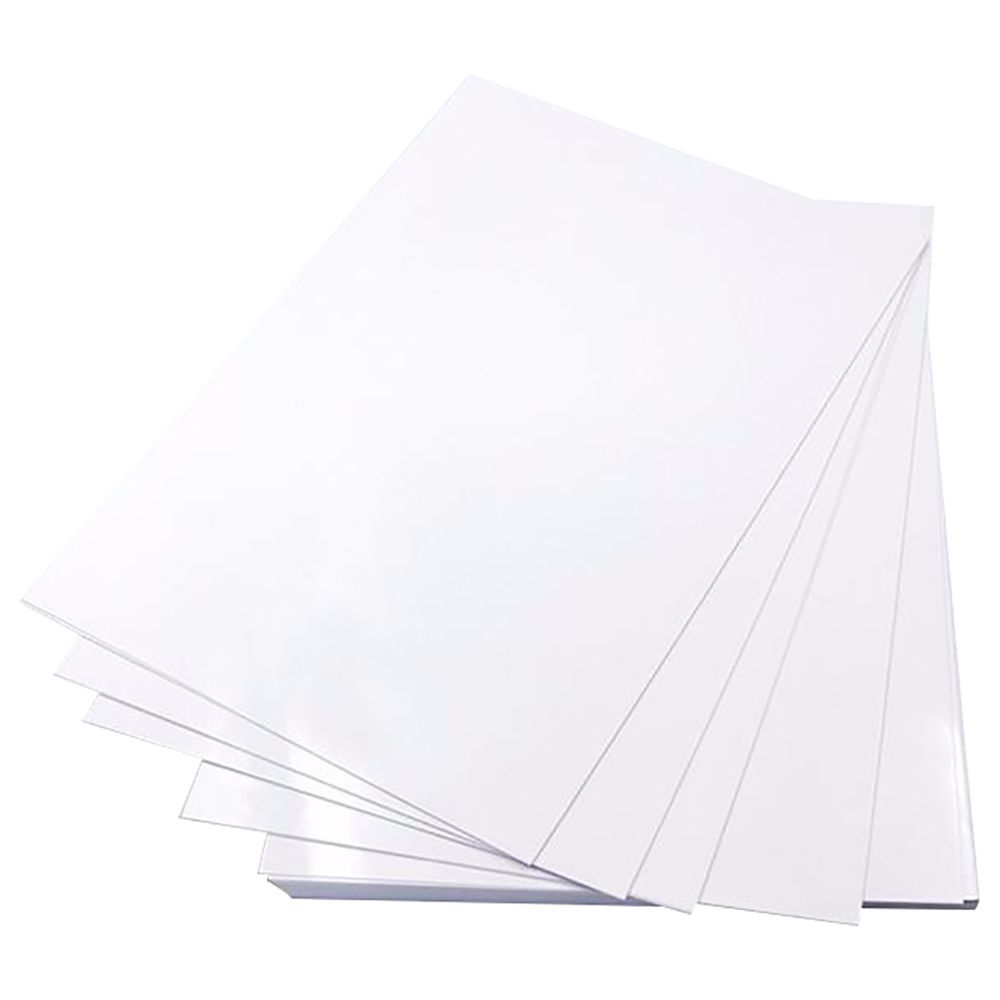 Mindset - Glossy Photo Paper 200 GSM Pack Of 20