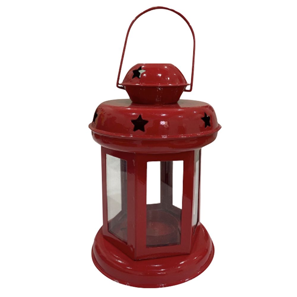 Ramadan - Candle Lamp Lantern