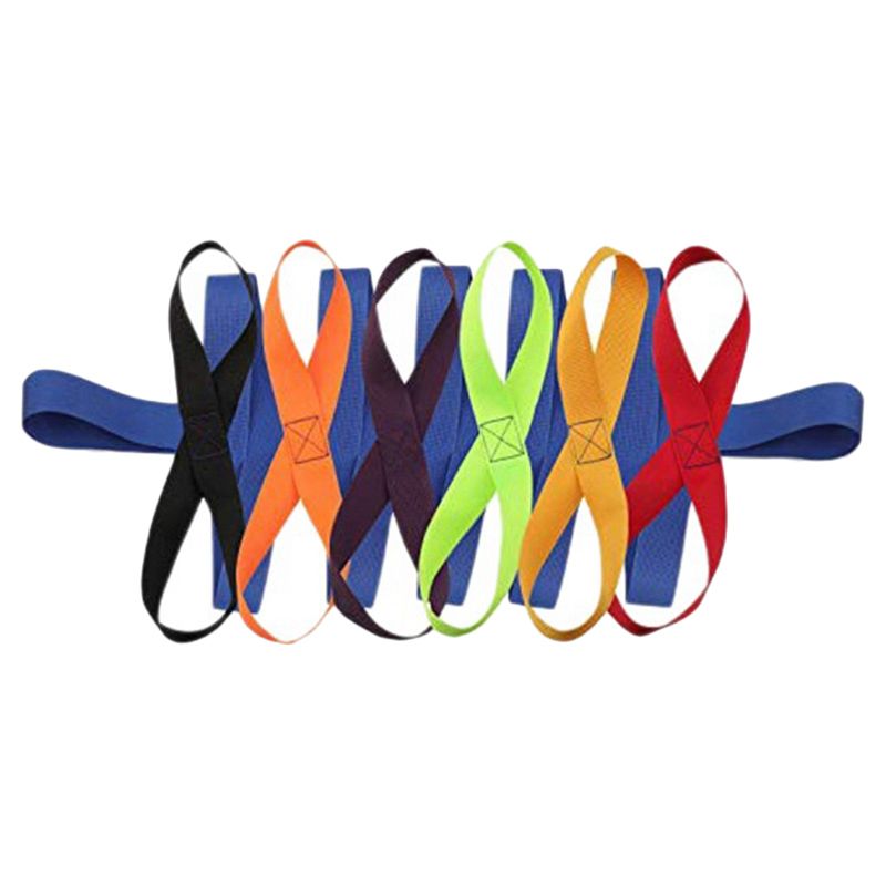 Mindset - Safety Walking Rope - Assorted