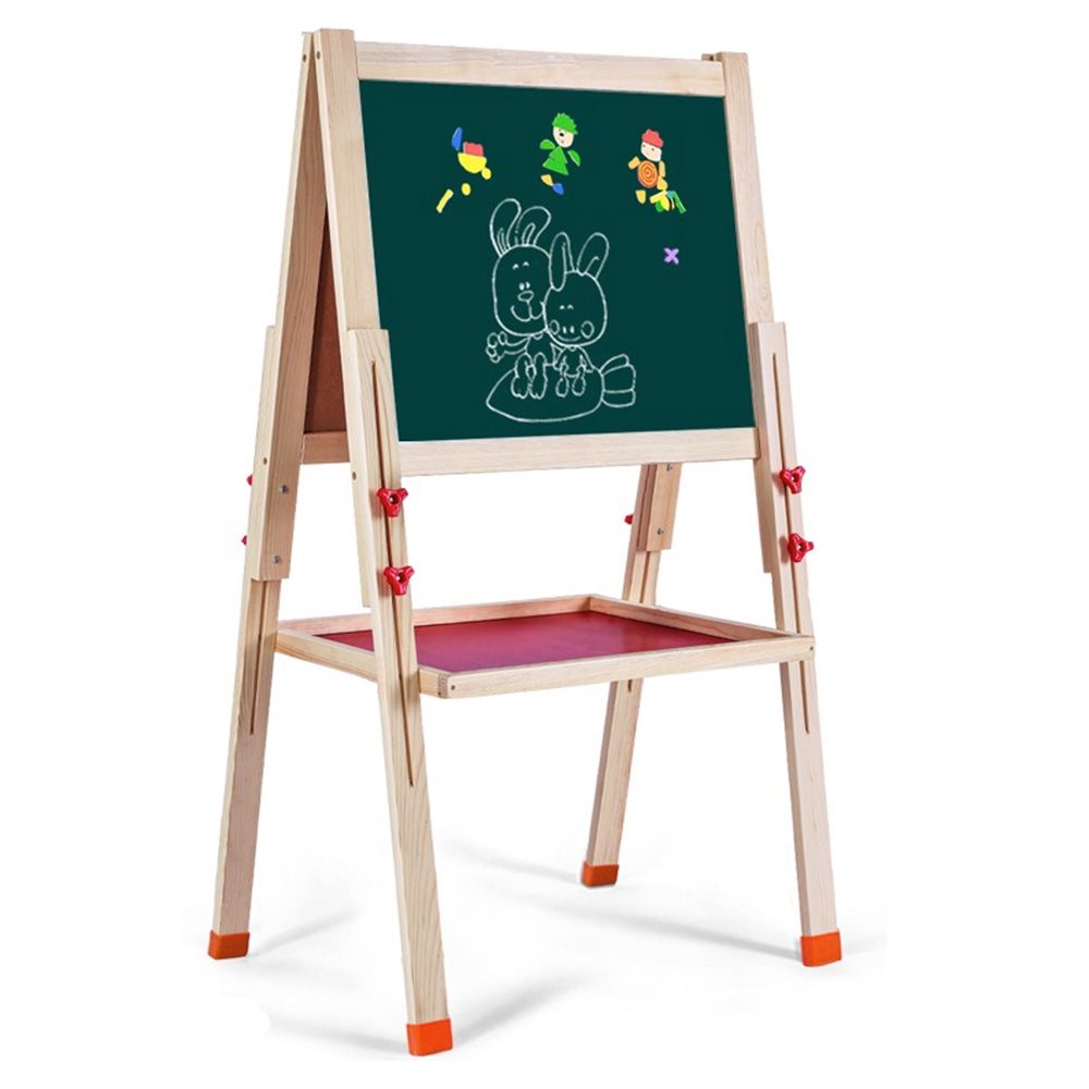 Mindset - Wooden Easel with Stationery - Large