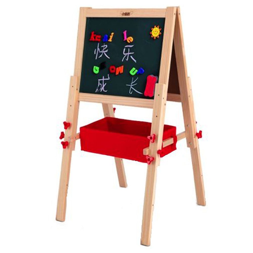 Mindset - Wooden Easel with Stationery - Medium