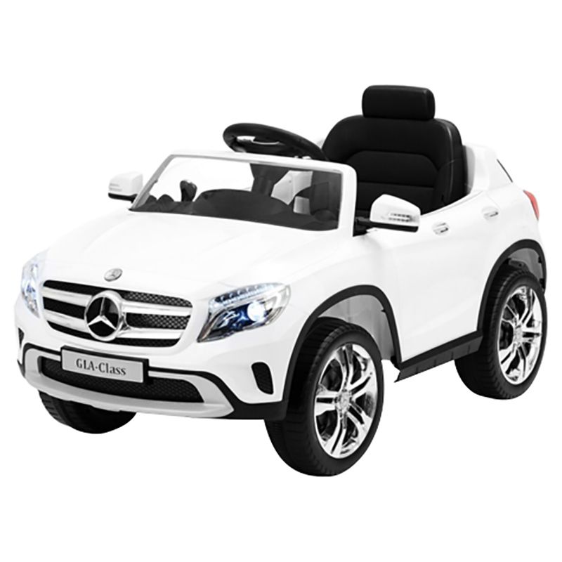 Megastar - Ride-On Mercedes GLA Class 12V