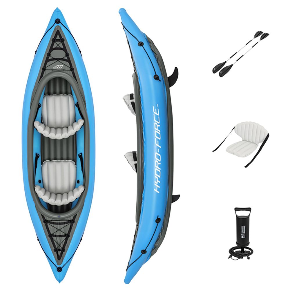 Bestway - Hydroforce Cove Champion X2 Kayak