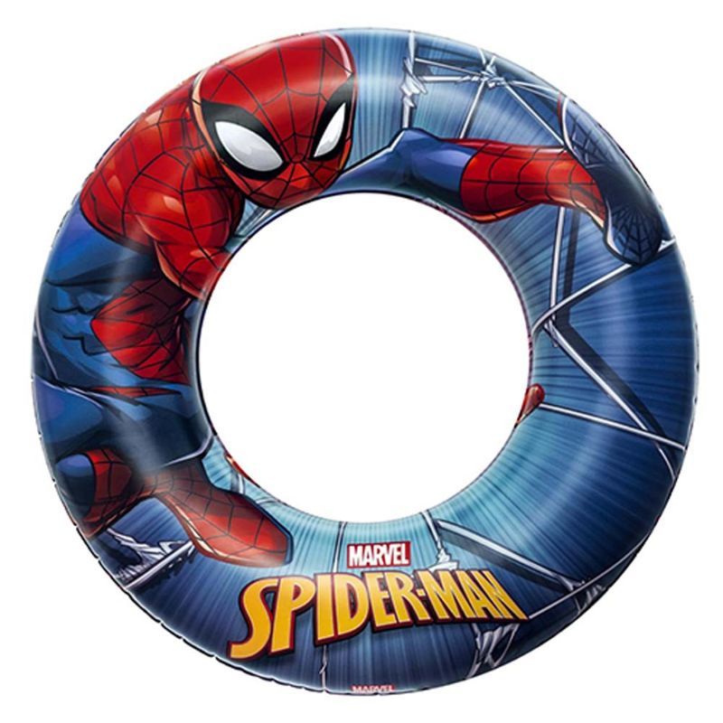 Bestway - Spider-Man Swim Ring