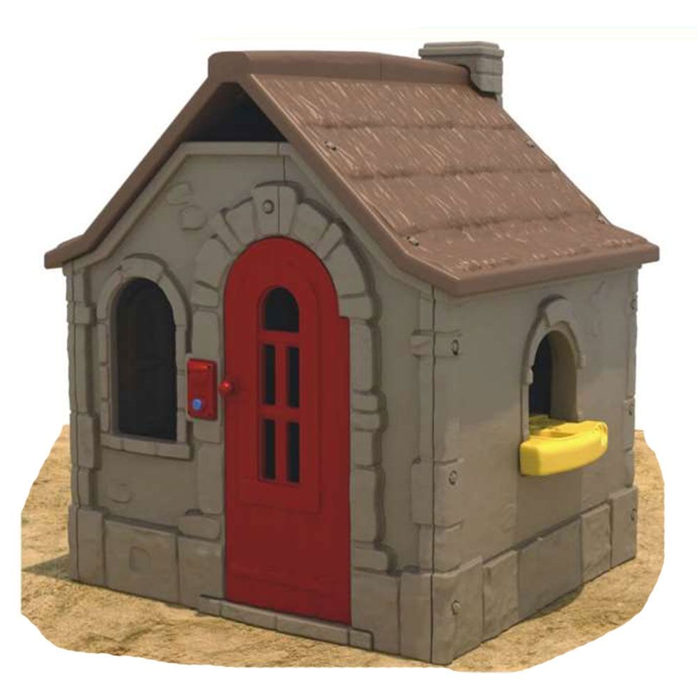 Megastar Kids Cottage Playhouse