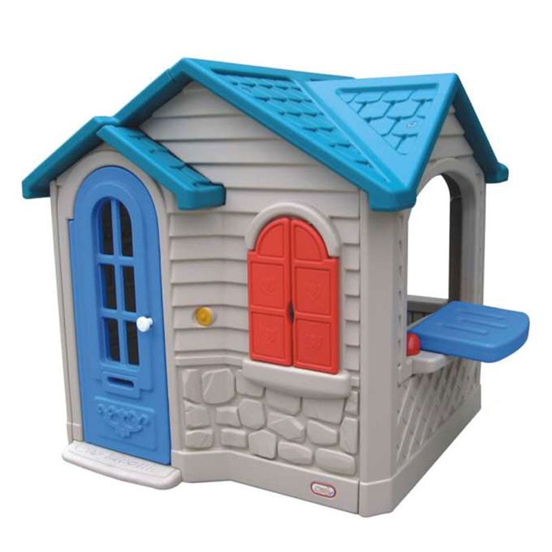 Megastar Cozy Playhouse Outdoor/Indoor Baby Room