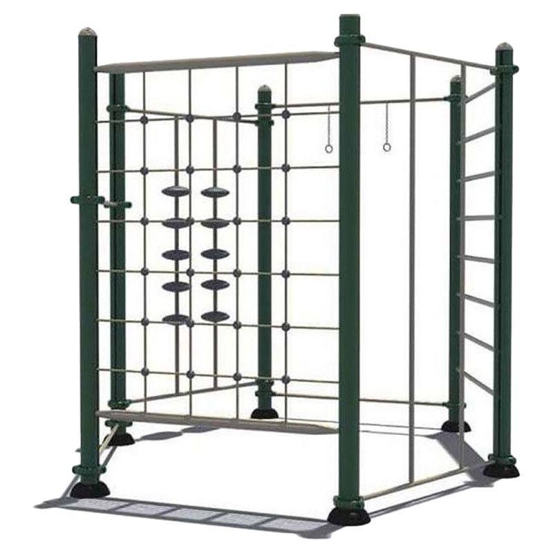 Megastar Ninja Lil Warriors Obstacle Energym Playset