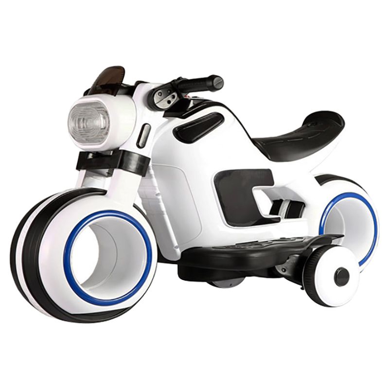 Megastar - Jupiter Ride-On Bike - White