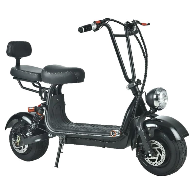 Megastar - Mega Wheels Mini Coco Harley Electric Scooter - 48 V