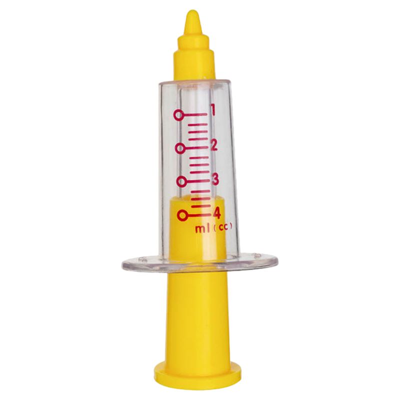 Mindset - Syringe Toy - 12cm 