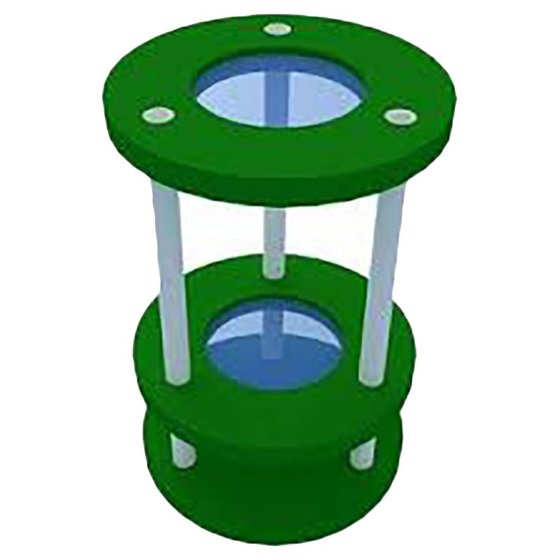 Mindset - Portable Tabletop Microscope