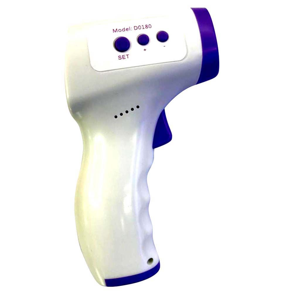 Multiplex - Infrared Body Thermometer