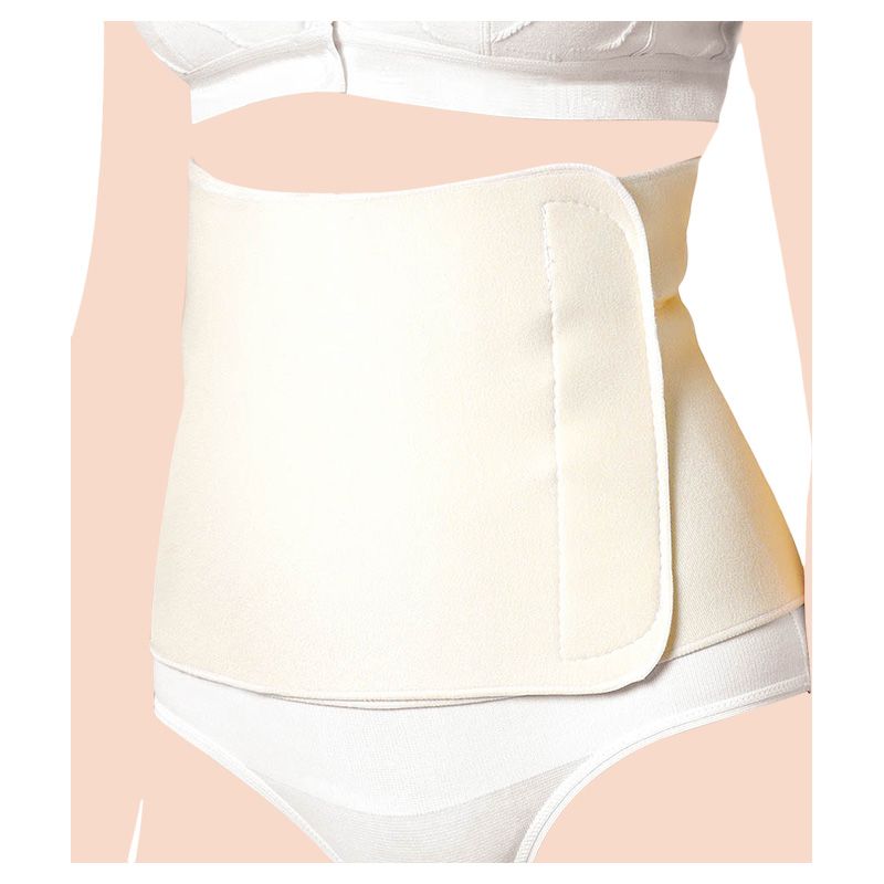 Mammy Village - Post Partum Easy Adjust Girdle - 66-121 cm