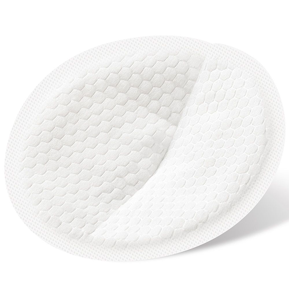 Mammy Village - Ultra-Dry Disposable Breast Pads 60pcs