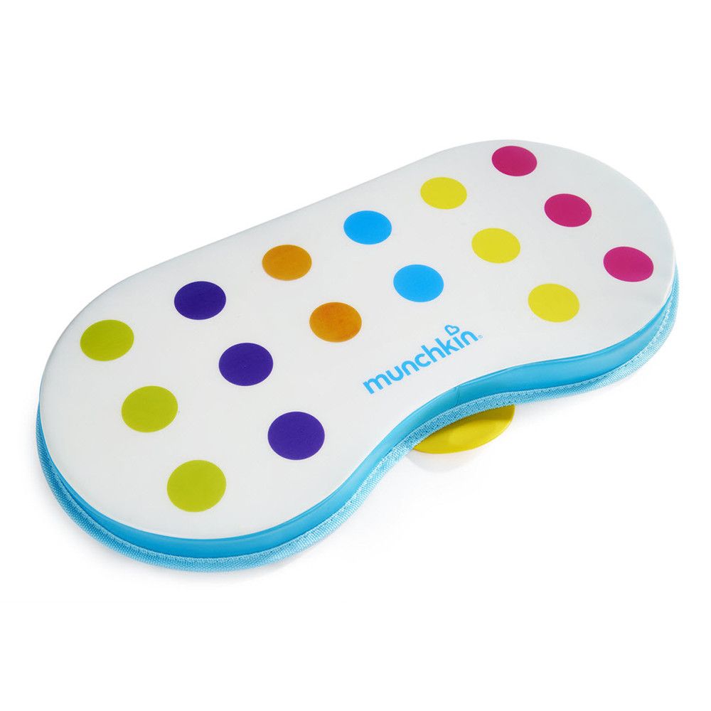 Munchkin - Dot Bath Kneeler