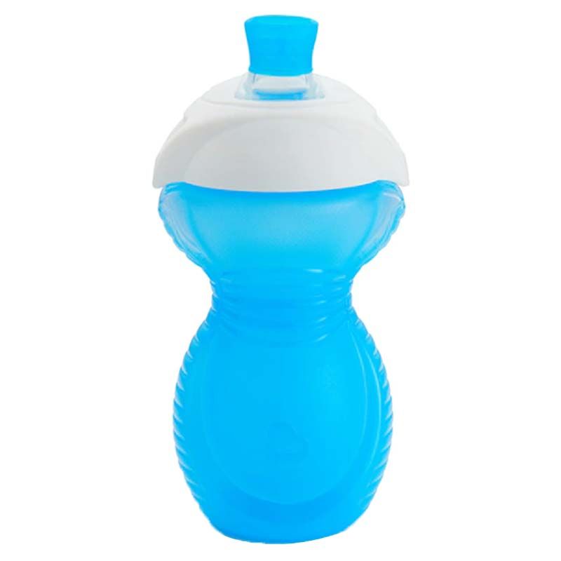 Munchkin - Bite Proof Sippy Cup 266ml - Blue