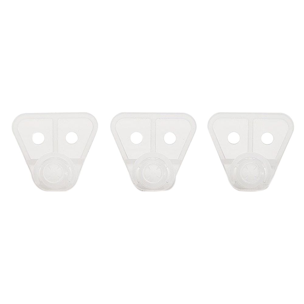 Munchkin - Replacement Valves 3pcs - Clear