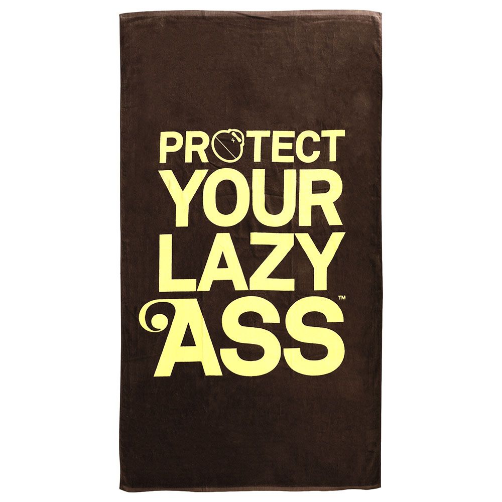 Sun Bum - Pyla Beach Towel - Brown