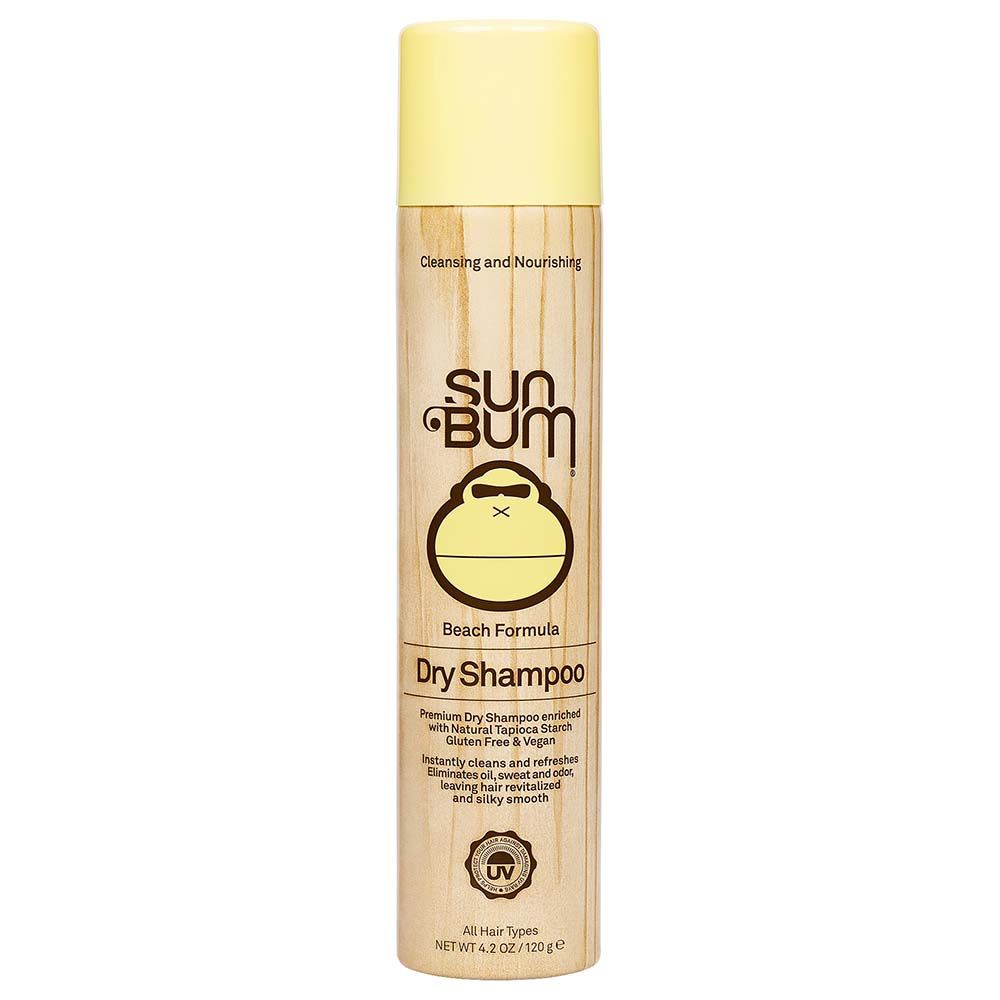 Sun Bum - Dry Shampoo 120g