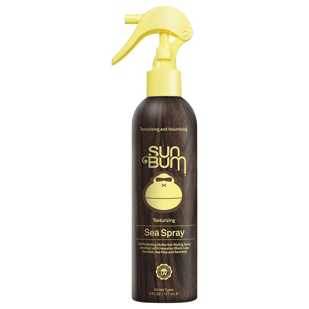 Sun Bum - Texturizing Sea Spray - UV Protection