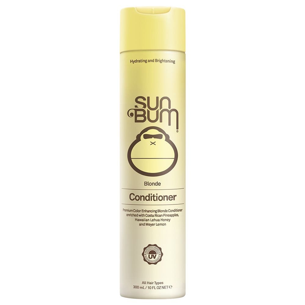 Sun Bum - Blonde Conditioner - UV Protection