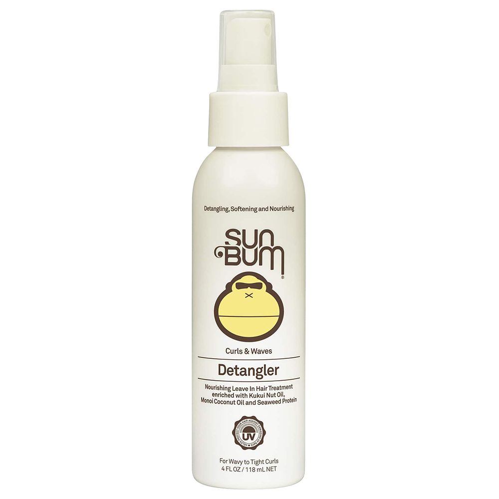 Sun Bum - Curls & Waves Detangler 118ml