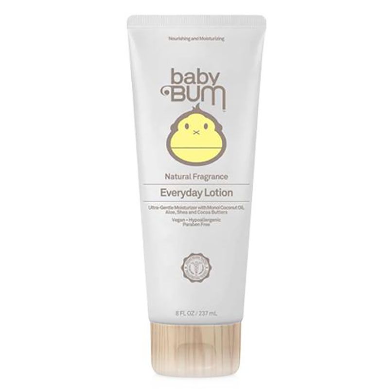 Sun Bum - Baby Bum Everyday Lotion 237ml