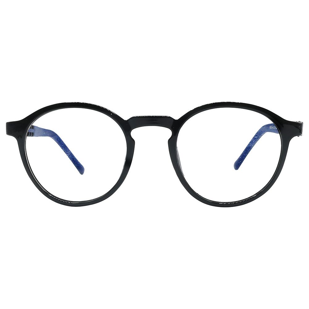 Oxygen - Kid's Frame 6653 - C1 With Anti-blue Lens