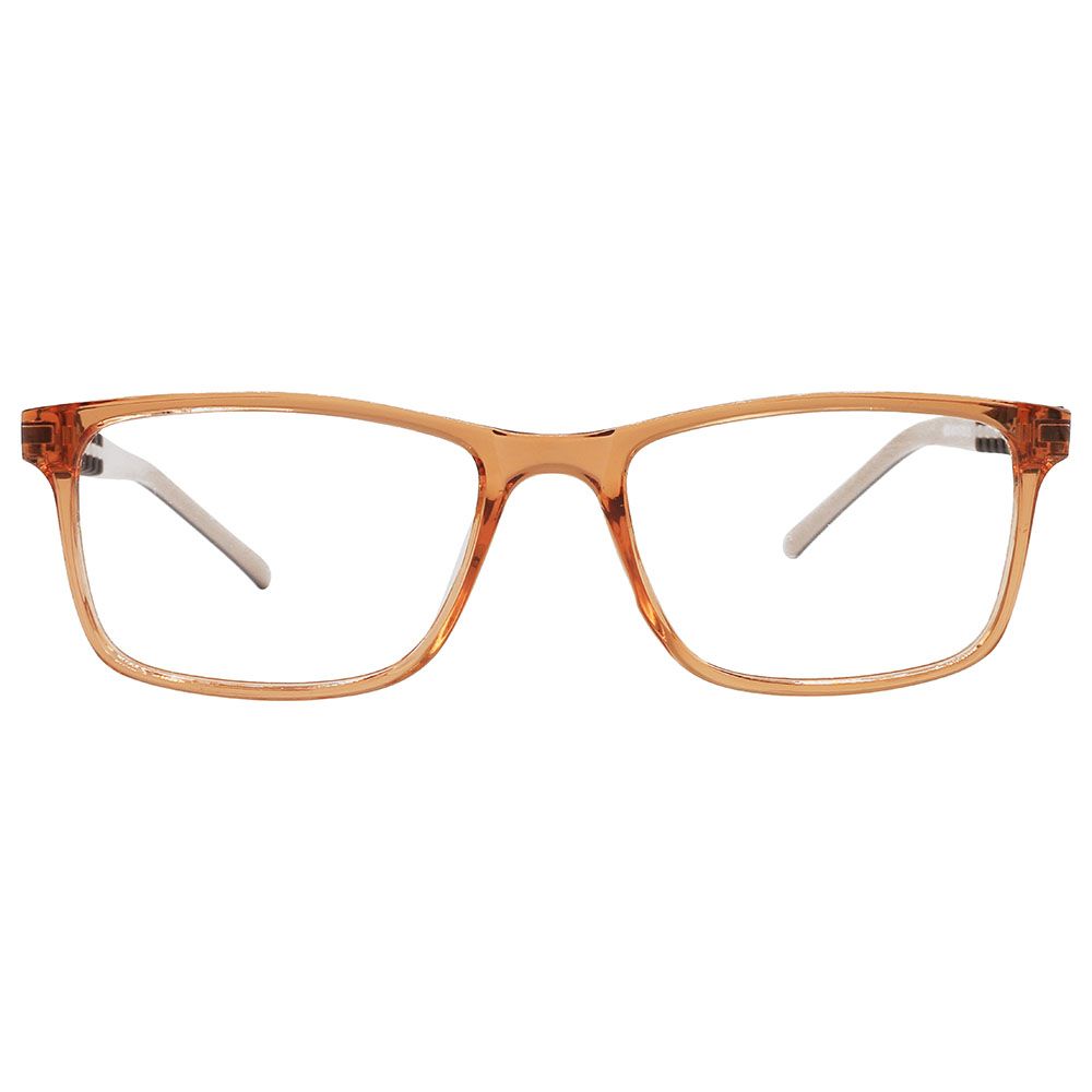 Oxygen - Kid's Frame 6655 - C5 With Anti-blue Lens