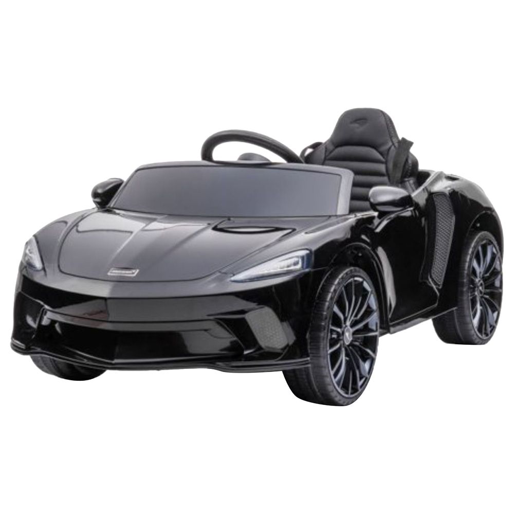 Myts - Electric 12V McLaren 720S Ride On - Black