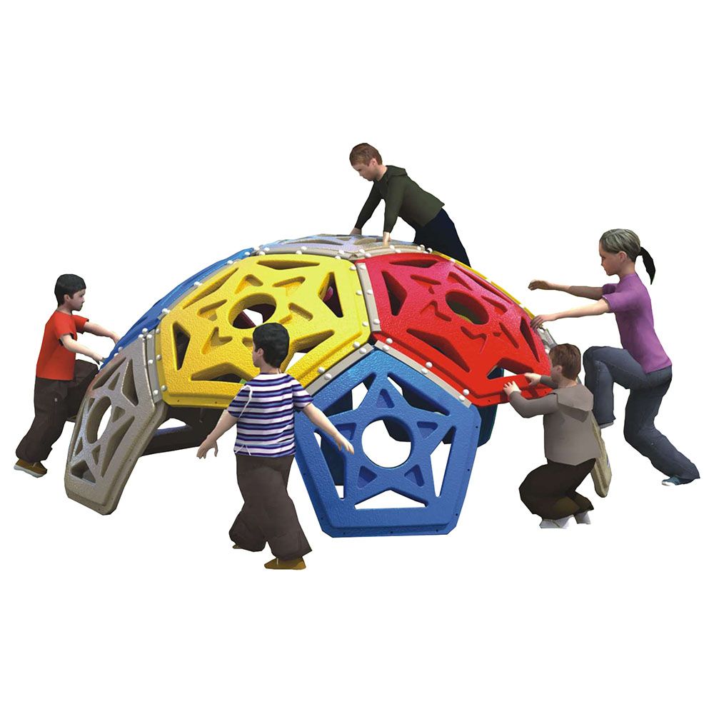 Myts - Dome Climber For Kids Small