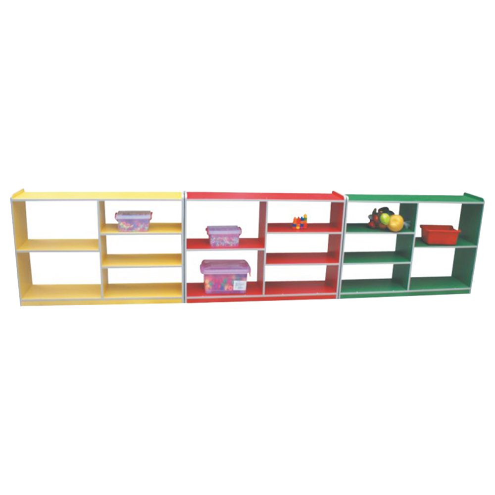 Myts - Santa Storage Shelves For Kids