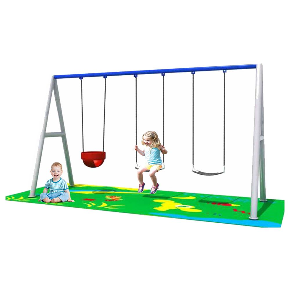 Myts - Metal Play swing For Kids 250cm