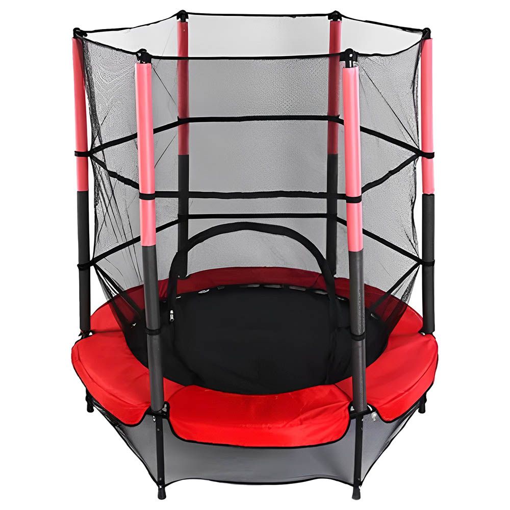 Myts - Round Trampoline - 4ft