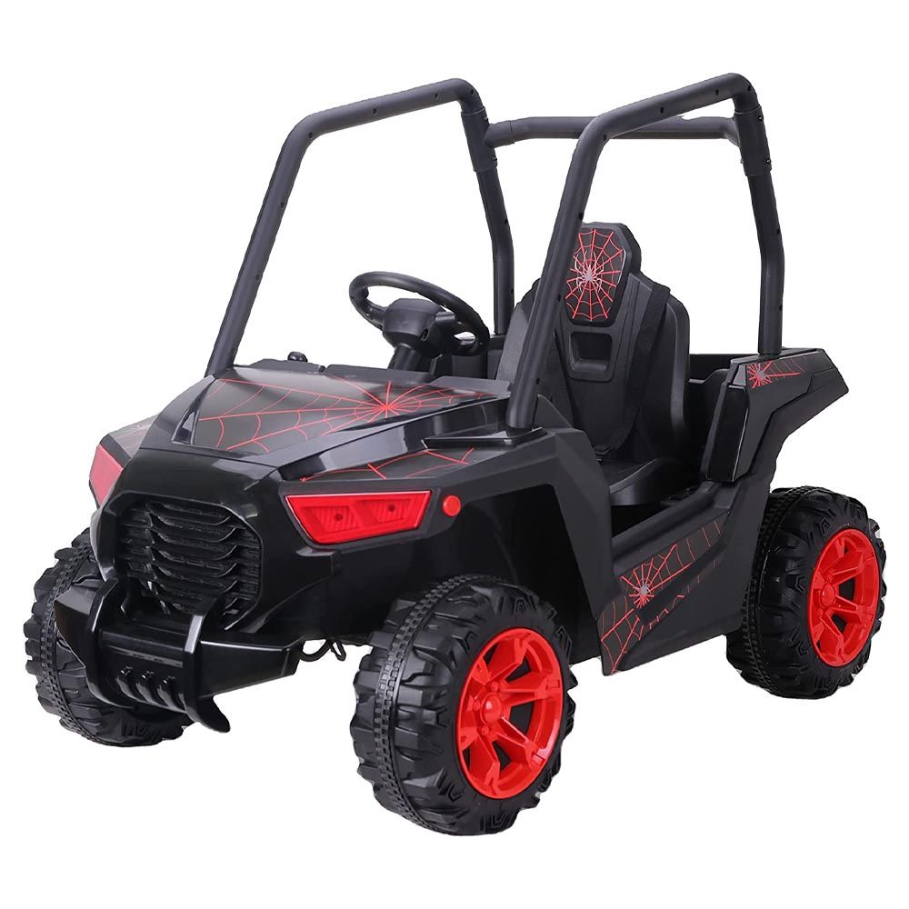 Myts - UTV Licensed Ride-on Car XT for Kids - Assorted 1pc