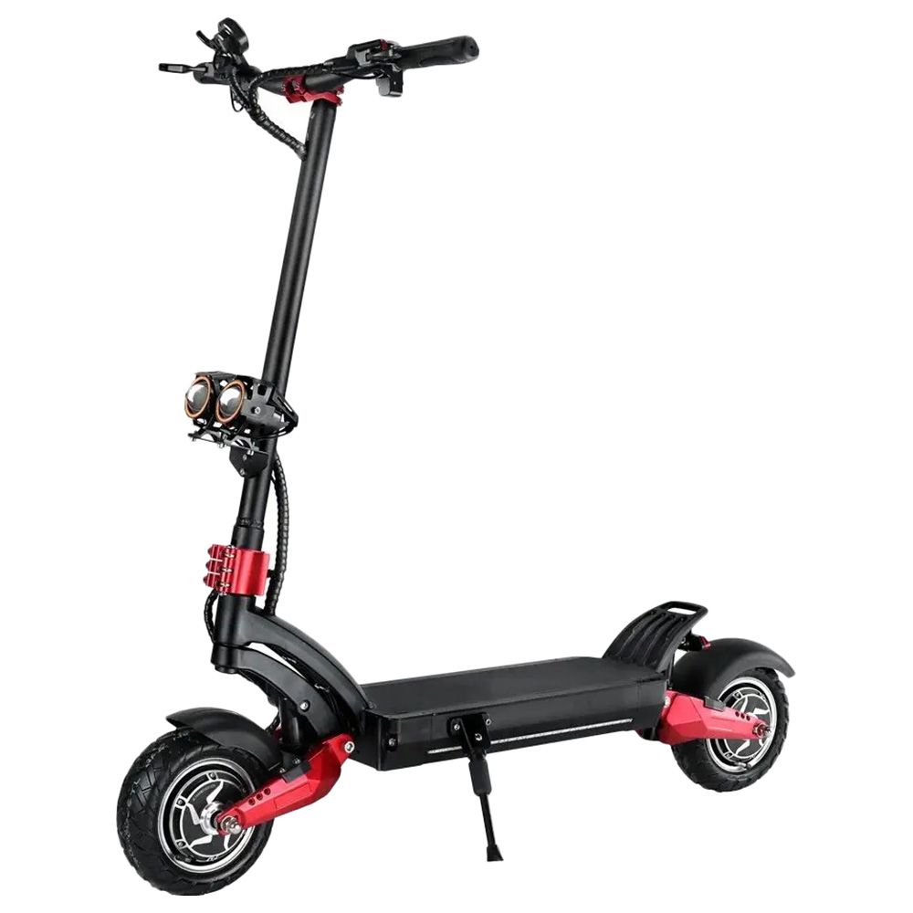 Myts - Speed Pro 3000W Offroad Tire Electric Scooter 52V