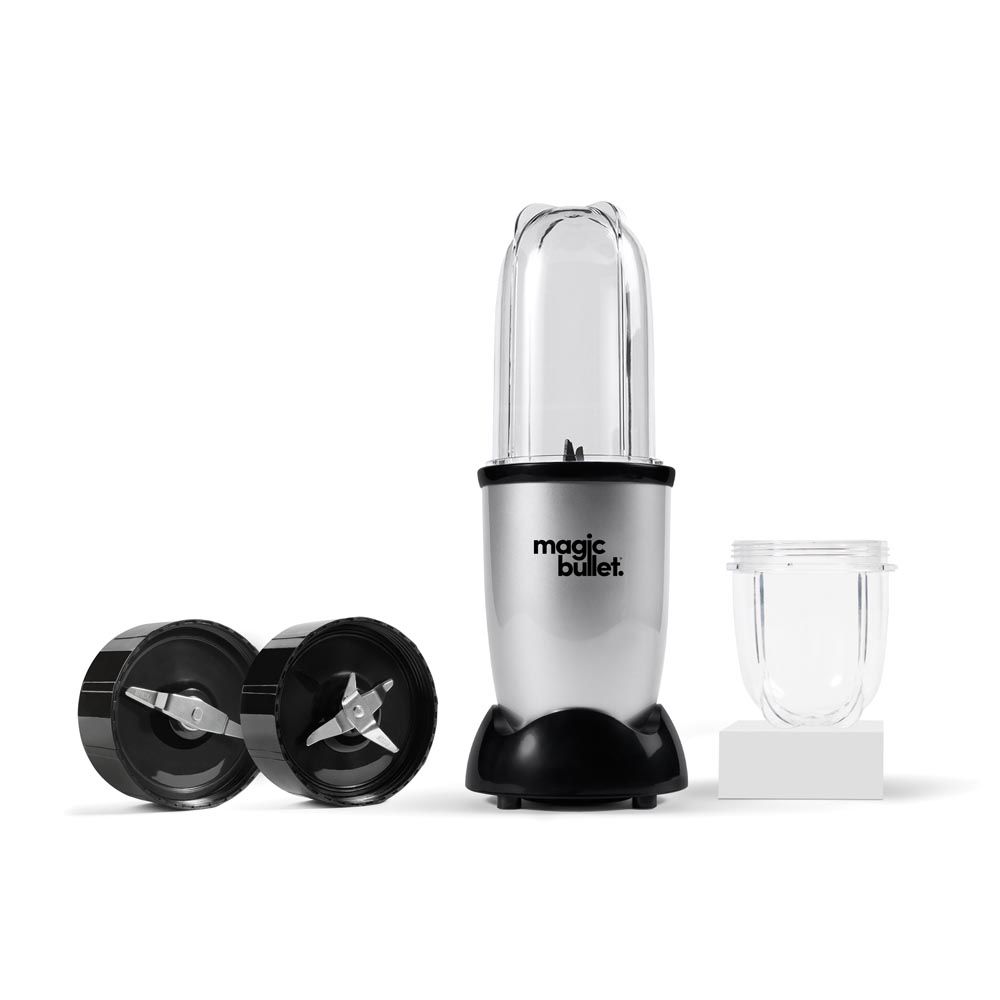 NutriBullet - Magic Bullet Blender & Mixer set - 400 W